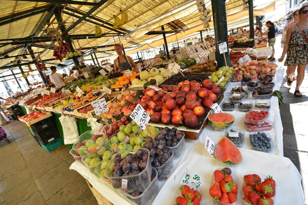 ונציה Recioto Rialto-Market מראה חיצוני תמונה